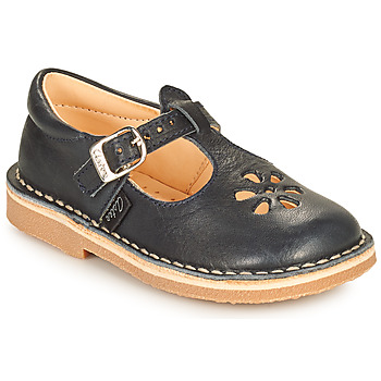 Chaussures Enfant Sandales et Nu-pieds Aster DINGO Marine