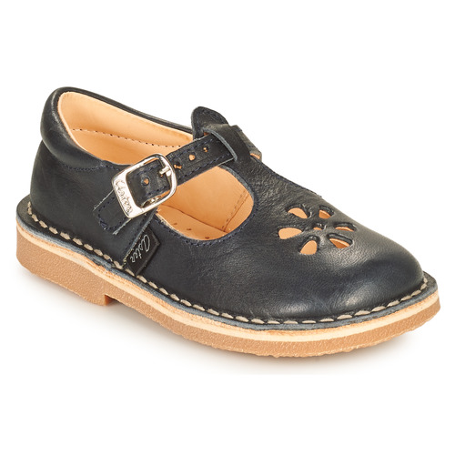 Chaussures Enfant Sandales et Nu-pieds Aster DINGO Marine