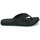 Chaussures Homme Tongs Rip Curl CHIBA Noir