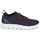 Chaussures Homme Baskets basses Geox U SPHERICA A Marine