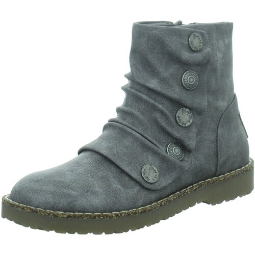 Chaussures Femme Bottes Blowfish Malibu  Gris