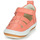 Chaussures Fille Sandales et Nu-pieds Robeez MINIZ Rose