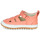 Chaussures Fille Sandales et Nu-pieds Robeez MINIZ Rose