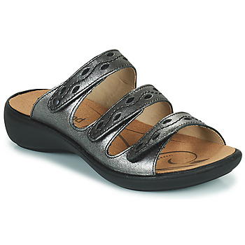 Chaussures Femme Mules Westland IBIZA 66 Gris