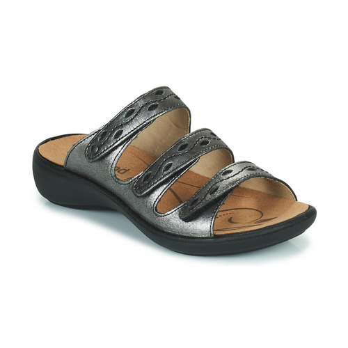 Chaussures Femme Mules Westland IBIZA 66 Gris