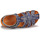 Chaussures Garçon Sandales et Nu-pieds Kickers SUMMERTAN Marine