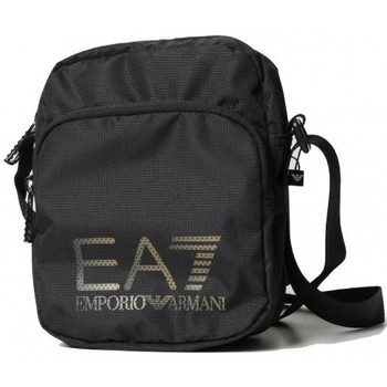 Sacs Pochettes / Sacoches Emporio Armani EA7 Sacoche EMPORIO ARMANI 275663 noir Noir