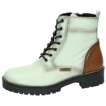 Chaussures Femme Boots 48 Horas  Bleu