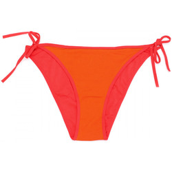 Vêtements Femme Maillots / Shorts de bain Nana Cara NC-VITA-BAS Orange