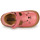 Chaussures Fille Ballerines / babies Citrouille et Compagnie TIPELLE Pink