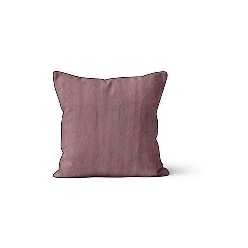 Maison & Déco Coussins Soleil D'Ocre BOHEME Rose