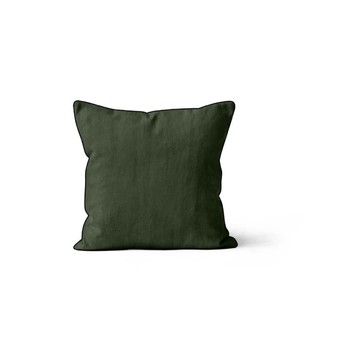 Maison & Déco Coussins Soleil D'Ocre BOHEME Vert