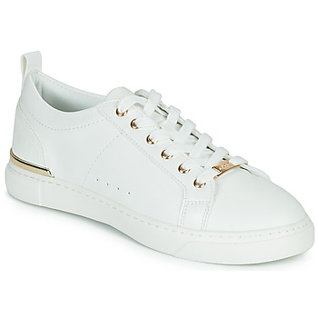 Chaussures Femme Baskets basses Aldo DILATHIELLE Blanc