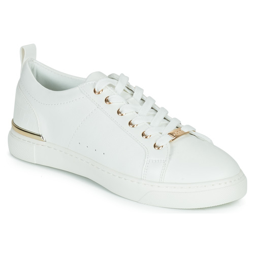 Chaussures Femme Baskets basses Aldo DILATHIELLE Blanc