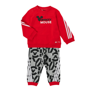 Vêtements Enfant Ensembles enfant adidas Performance JOZETTA Multicolore