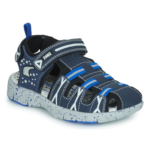 Chaussures Garçon Sandales sport Primigi 1967522 Marine