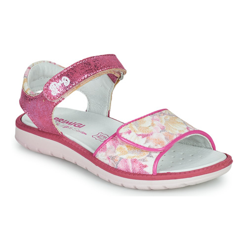 Chaussures Fille Sandales et Nu-pieds Primigi 1881500 Rose