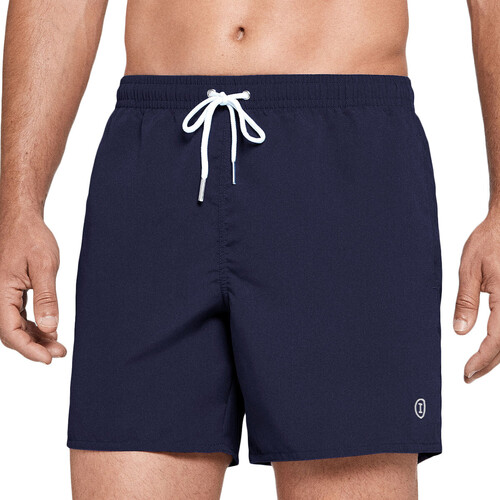 Vêtements Homme Maillots / Shorts de bain Impetus Digue Bleu