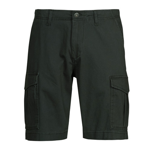 Vêtements Homme Shorts / Bermudas Jack & Jones JPSTJOE Noir