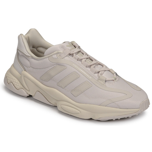 Chaussures Baskets basses adidas Originals OZWEEGO PURE Beige