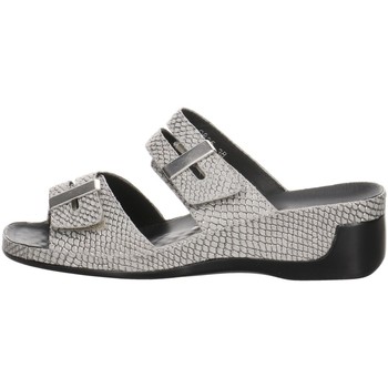 Chaussures Femme Sabots Vital  Gris