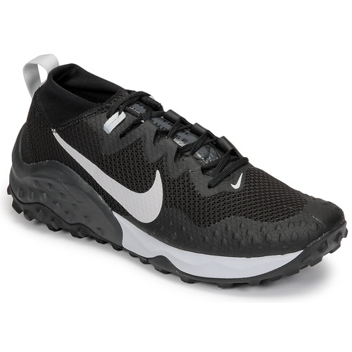 Chaussures Homme Running / trail Nike NIKE WILDHORSE 7 Noir