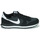 Chaussures Femme Baskets basses Nike W NIKE INTERNATIONALIST Noir / Blanc