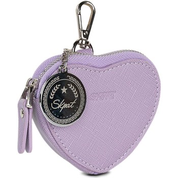 Sacs Femme Porte-monnaie Skpat Siena Violet