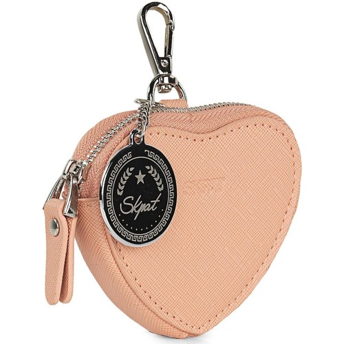 Sacs Femme Porte-monnaie Skpat Siena Rose