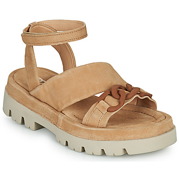 Chaussures Femme Sandales et Nu-pieds Mjus JUPITER Beige