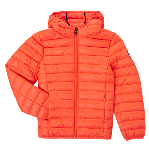 Vêtements Garçon Doudounes JOTT HUGO Orange