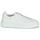 Chaussures Homme Baskets basses Semerdjian MILLIE Blanc