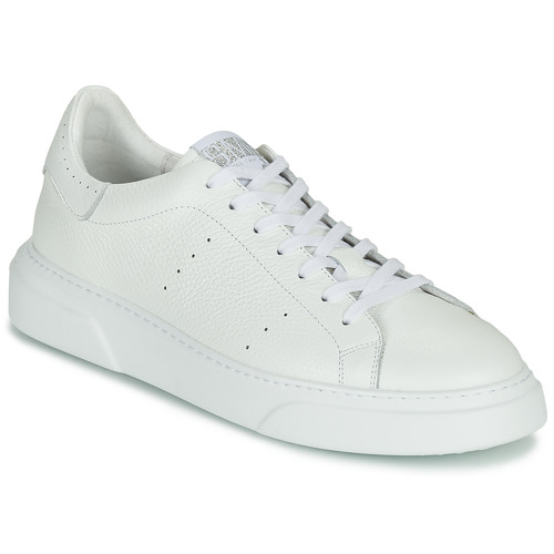 Chaussures Homme Baskets basses Semerdjian MILLIE Blanc