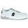 Chaussures Homme Baskets basses Semerdjian XIMEN Blanc