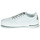 Chaussures Homme Baskets basses Semerdjian XIMEN Blanc