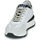 Chaussures Femme Baskets basses Semerdjian MANTCH Blanc / Noir