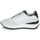 Chaussures Femme Baskets basses Semerdjian MANTCH Blanc / Noir