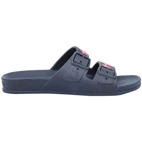 Chaussures Enfant Sandales et Nu-pieds Cacatoès ILHA BELA - NAVY 03 / Bleu - #1366CE