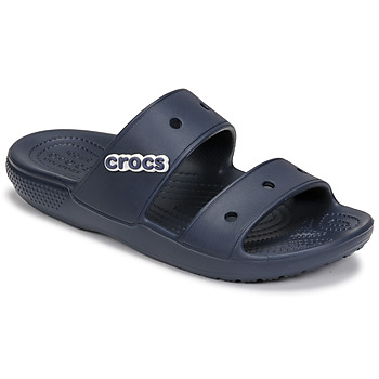 Chaussures Mules Crocs CLASSIC CROCS SANDAL Marine