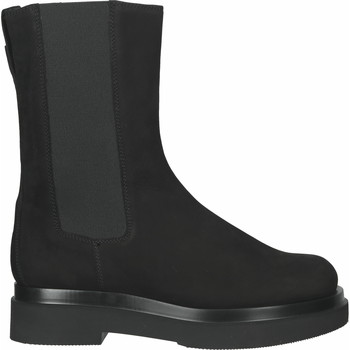 Chaussures Femme Bottes ville Högl Bottes Noir