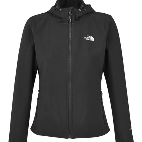 Vêtements Femme Sweats The North Face W COMBAL SFT JKT Noir