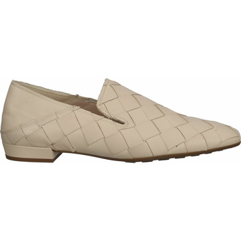 Chaussures Femme Mocassins Högl Babouche Beige