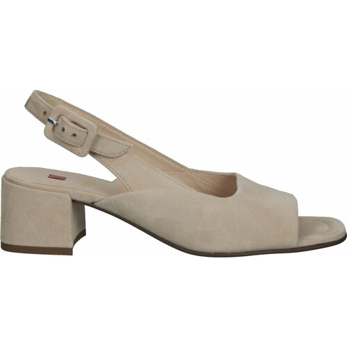 Chaussures Femme Sandales et Nu-pieds Högl Sandales Gris