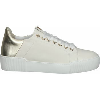 Chaussures Femme Baskets basses Högl Sneaker Beige