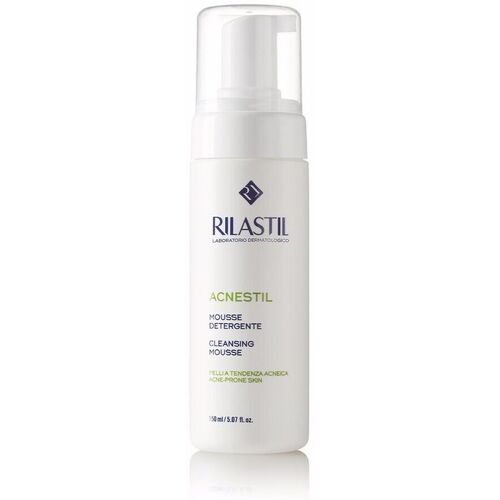 Beauté Démaquillants & Nettoyants Rilastil Acnestil Mousse Limpiador 