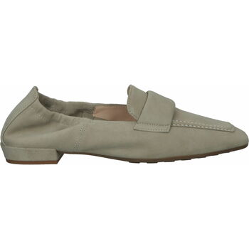 Chaussures Femme Mocassins Högl Babouche Gris