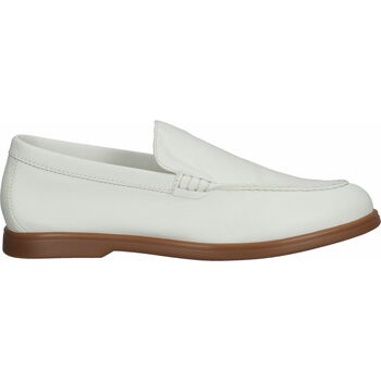 Chaussures Femme Mocassins Högl Babouche Blanc