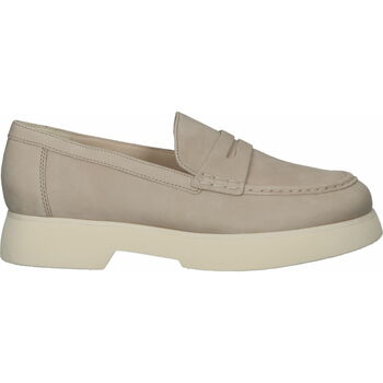 Chaussures Femme Mocassins Högl Babouche Beige