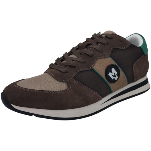 Chaussures Homme Baskets mode La Strada  Marron