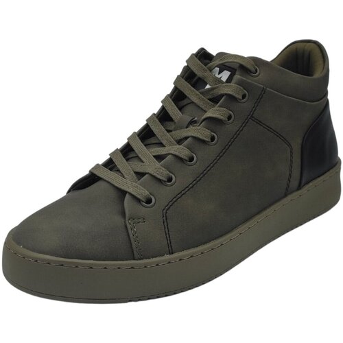 Chaussures Homme Baskets mode La Strada  Vert